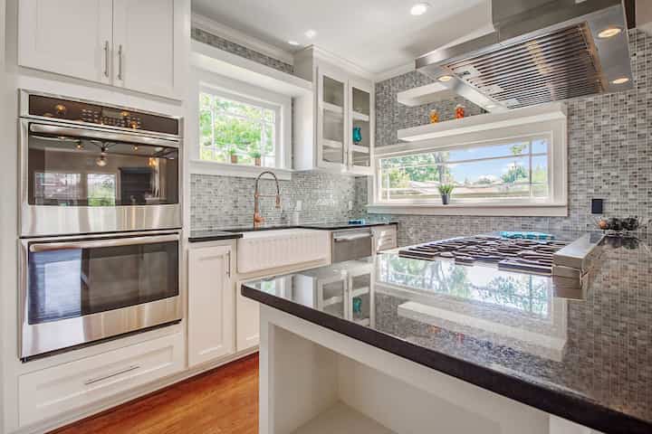 kitchen remodeling abilene tx