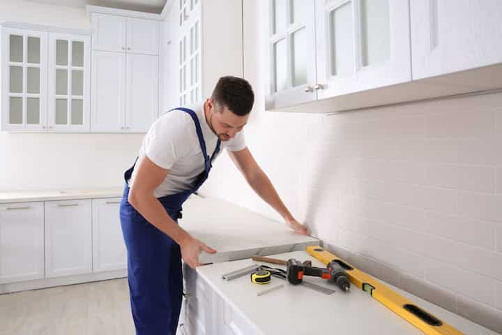kitchen remodeling abilene tx